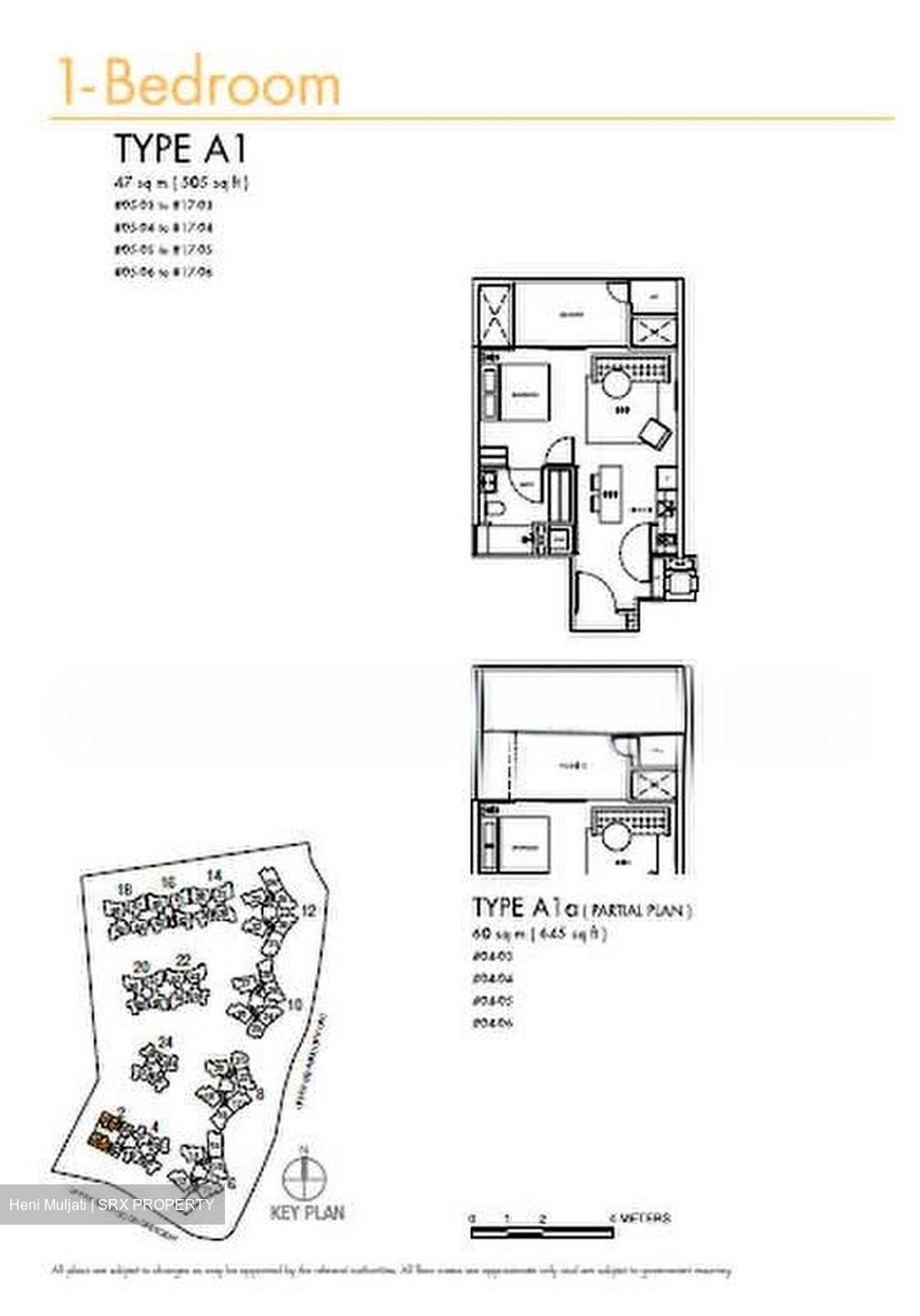 Riversails (D19), Condominium #586661111